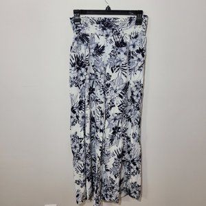 Floral Pants